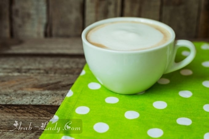 طريقة تحضير القهوة الخضراء لإنقاص الوزن